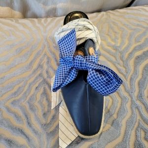 JW Anderson avant garde mules